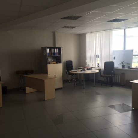 Фотография Сдаются офисы от 120м до 450м в БЦ С-Юнион, МЕТРО Могилевская - фото 5