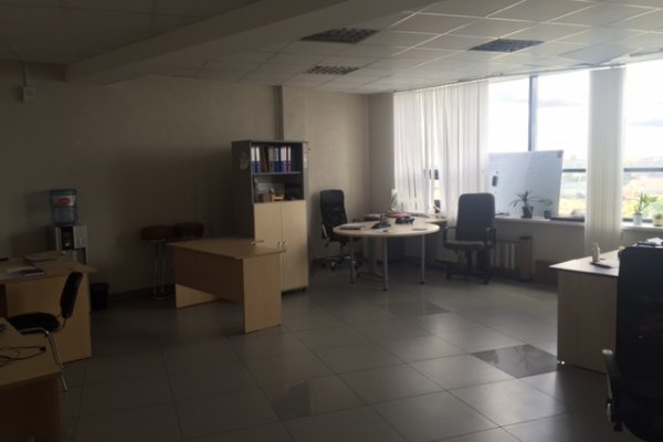 Сдаются офисы от 120м до 450м в БЦ С-Юнион, МЕТРО Могилевская - фото 5