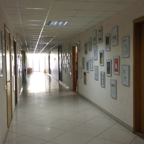 Фотография Продается офис 750м в центре на ул. Краснозвездная, 18Б - фото 7