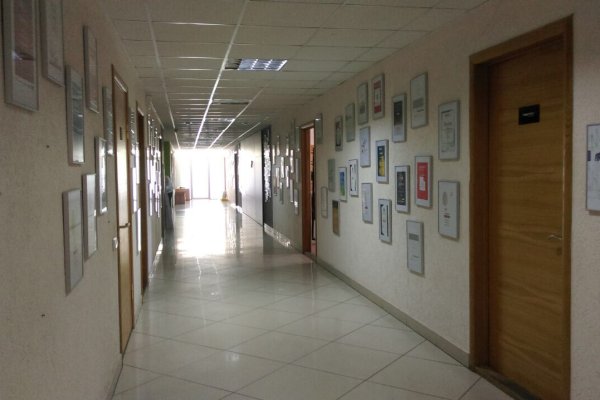 Продается офис 750м в центре на ул. Краснозвездная, 18Б - фото 7