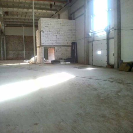 Фотография Продается Отдельно Стоящий Производственно-складской объект 4900м Привольный СЭЗ - фото 2