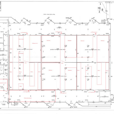Фотография Продажа склад холодильник морозильник 2700М - Хатежино, - фото 2