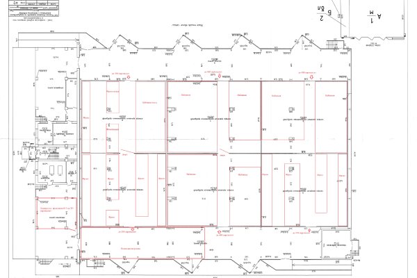 Продажа склад холодильник морозильник 2700М - Хатежино, - фото 2
