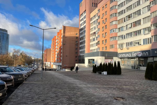 Сдается помещение 322м, первый этаж, отдельный вход, ул МТанка,4, метро Фрунзенская - фото 1