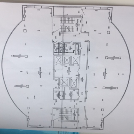 Фотография Сдается офис 200м в БЦ Титан, метро в шаговой доступности - станции - Михалово и Малиновка - фото 8