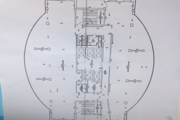 Сдается офис 200м в БЦ Титан, метро в шаговой доступности - станции - Михалово и Малиновка - фото 8