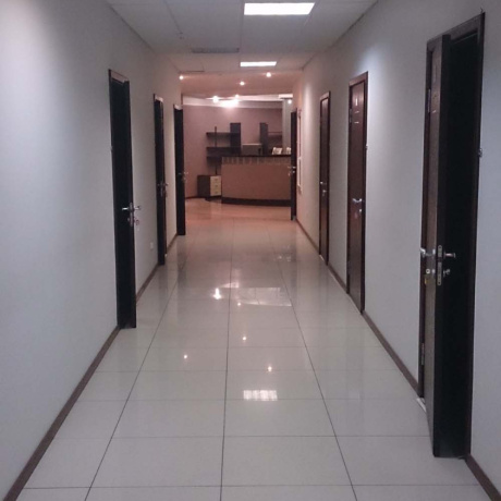 Фотография Сдается офисный блок 700м , кабинетная нарезка на ул Володько - фото 2