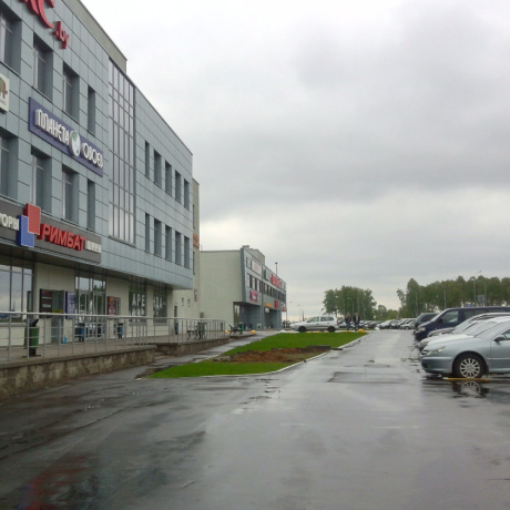 Фотография Продается 230м торговое, административное помещение, метро Могилевское  - фото 1