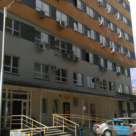 Фотография Продается офис 750м в центре на ул. Краснозвездная, 18Б - фото 1