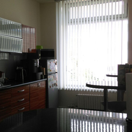 Фотография Продается офисный блок 700м, ПЕРВЫЙ ЭТАЖ, отдельный вход на ул Володько, 6 - фото 1