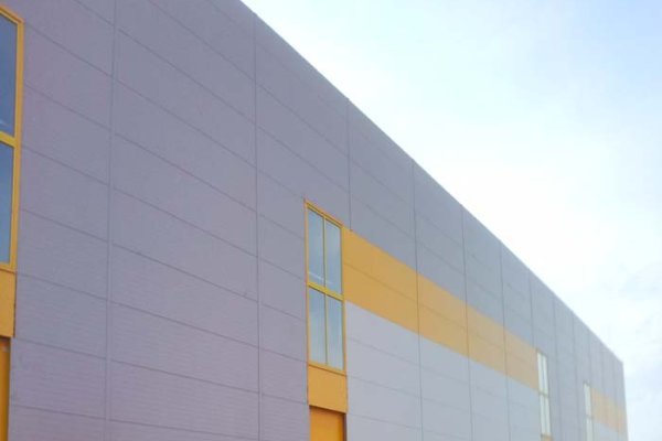 Продается Отдельно Стоящий Производственно-складской объект 4900м Привольный СЭЗ - фото 1