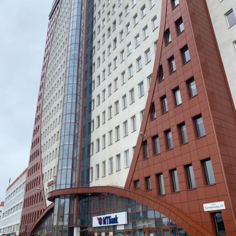 Фотография Продается современный офисный блок 145м, на ул. Тимерязева, 65А - фото 1