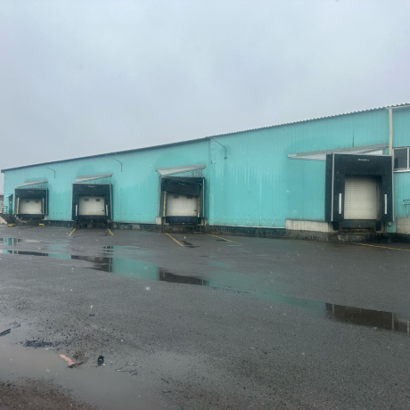 Фотография Продажа склад холодильник  морозильник 2700М - Хатежино  - фото 1