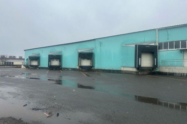 Продажа склад холодильник  морозильник 2700М - Хатежино  - фото 1