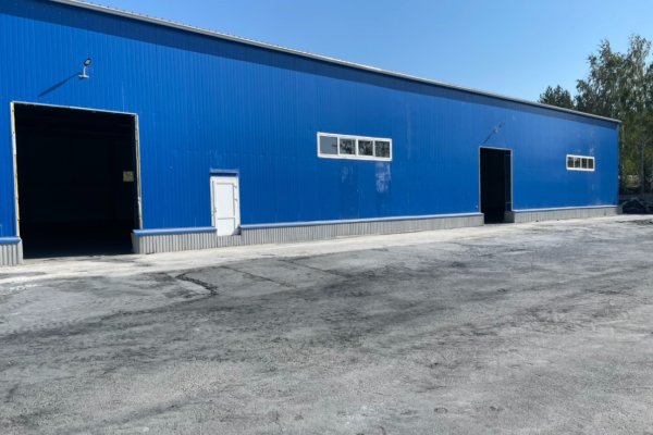 Сдается новый склад 650м в Колодищи без отопления , Колодищи , - фото 1