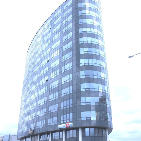 Фотография Сдается офис 180м open space  в БЦ С-Юнион метро Могилевская - фото 1