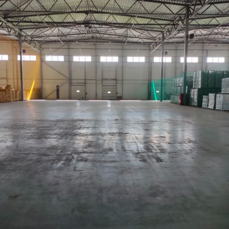 Фотография Сдается склад 1440м отапливаемый в Фаниполь и офис 100-200, зона СЭЗ - фото 1