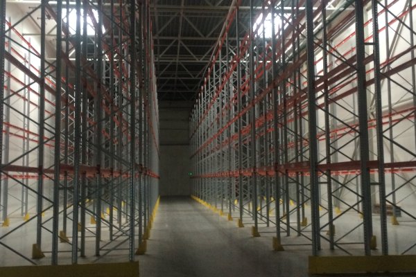 Сдается складско блок 1300м в ЛЦ Прилесье - фото 1