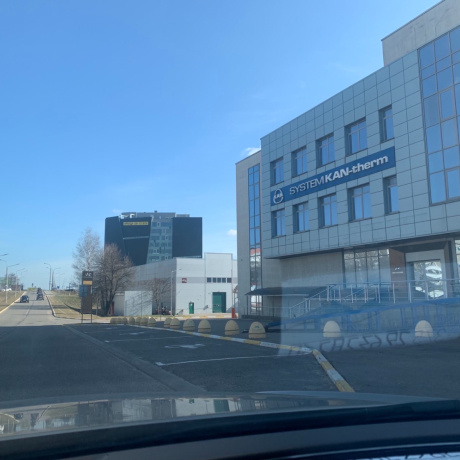 Фотография Сдается торгово-офисное помещение 470м метро ст &laquo;Могилевская&raquo; на МКАД - фото 1