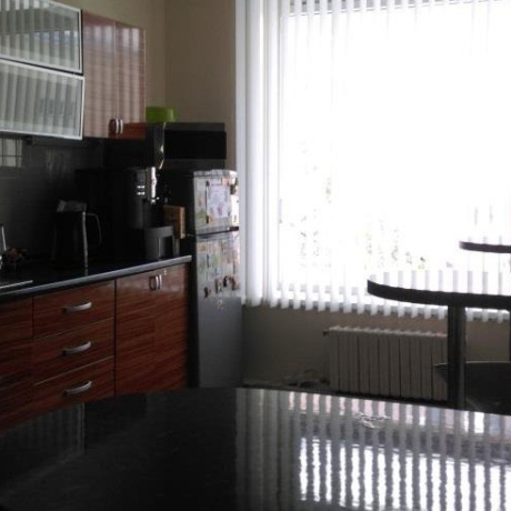 Фотография Сдается в аренду&nbsp; офисный блок 700м, ПЕРВЫЙ ЭТАЖ,  ОТДЕЛЬНЫЙ ВХОД на ул Володько,6 - фото 1