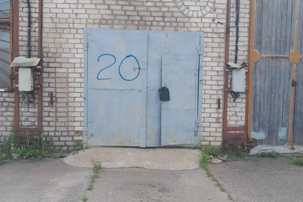 Аренда склада 322 м2 - фото 2