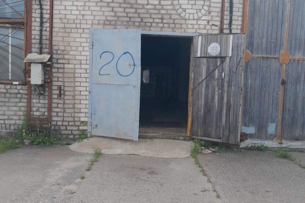 Аренда склада 322 м2 - фото 3