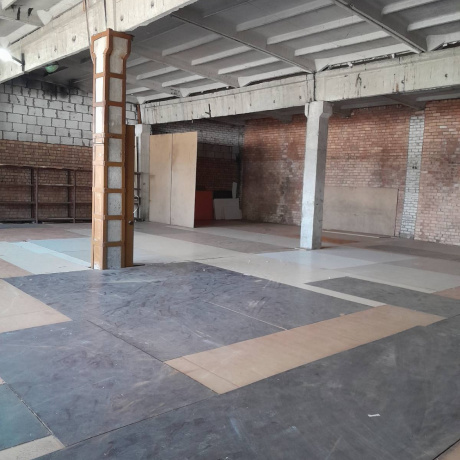 Фотография Аренда склада 322 м2 - фото 1