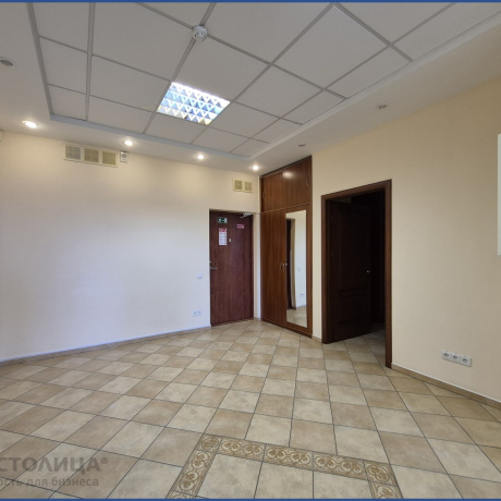 Фотография Продается офисное помещение по адресу Минск, Платонова ул., 1 Б - фото 5