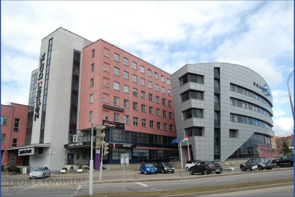 Продается офисное помещение по адресу Минск, Платонова ул., 1 Б - фото 9