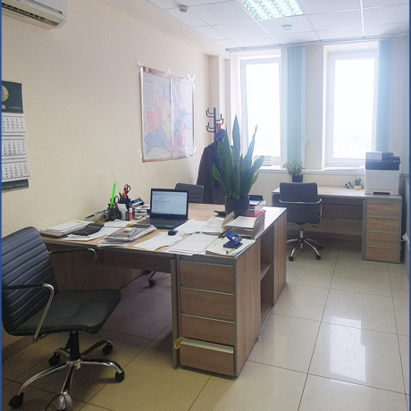 Фотография Продается офисное помещение по адресу Минск, Тимирязева ул., 65 Б - фото 3