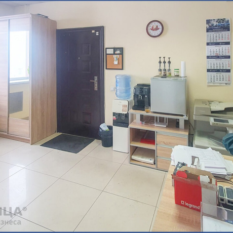Фотография Продается офисное помещение по адресу Минск, Тимирязева ул., 65 Б - фото 5