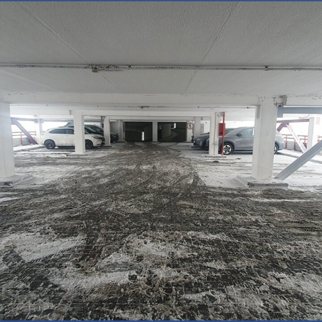 Фотография Продается офисное помещение по адресу Минск, Тимирязева ул., 65 Б - фото 9