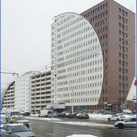 Фотография Продается офисное помещение по адресу Минск, Тимирязева ул., 65 Б - фото 10