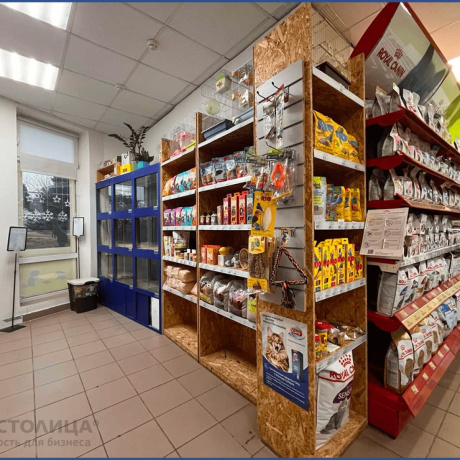 Фотография Продается торговое помещение по адресу Минск, Бумажкова ул., 37 а - фото 4