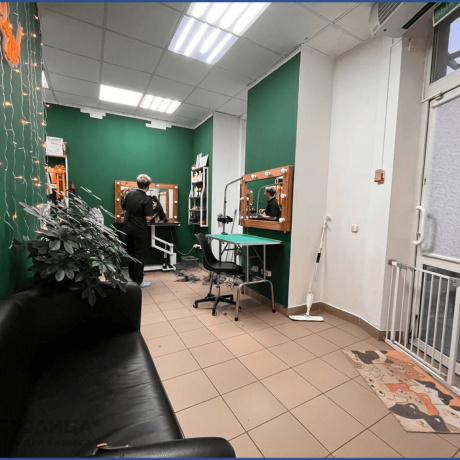 Фотография Продается торговое помещение по адресу Минск, Бумажкова ул., 37 а - фото 8