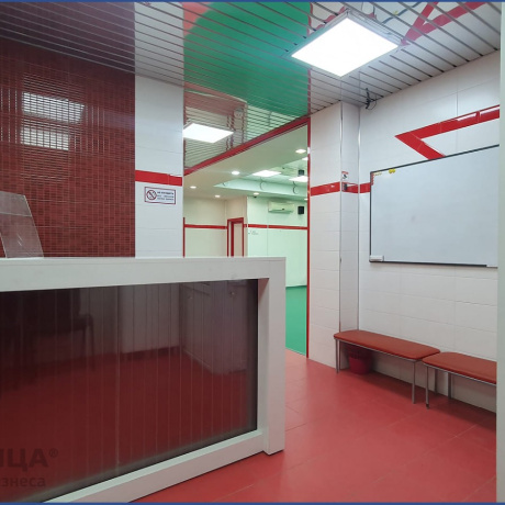 Фотография Продается торговое помещение по адресу Минск, Каховская ул., 17 - фото 3