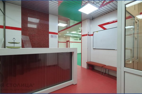 Продается торговое помещение по адресу Минск, Каховская ул., 17 - фото 3