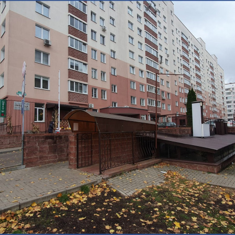 Фотография Продается торговое помещение по адресу Минск, Каховская ул., 17 - фото 8