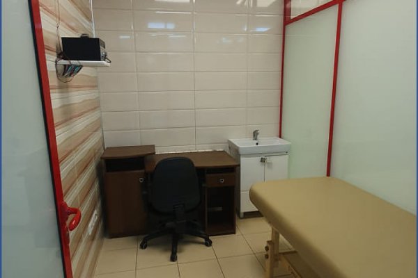 Продается торговое помещение по адресу Минск, Каховская ул., 17 - фото 11