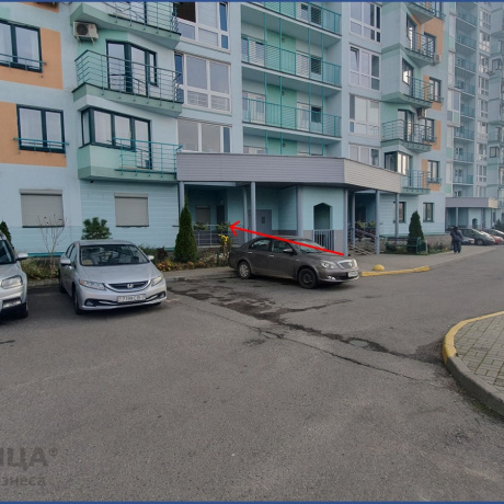 Фотография Сдается торговое помещение по адресу Минск, Беды ул., 45 - фото 3