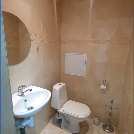 Фотография Сдается торговое помещение по адресу Минск, Беды ул., 45 - фото 9