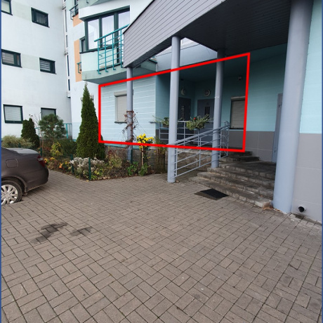 Фотография Сдается торговое помещение по адресу Минск, Беды ул., 45 - фото 12