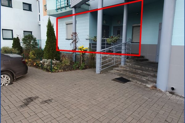 Сдается торговое помещение по адресу Минск, Беды ул., 45 - фото 12