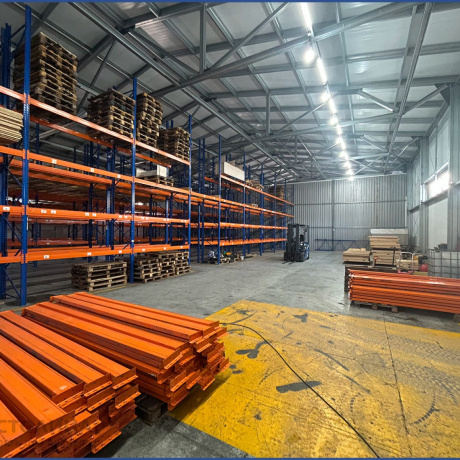 Фотография Сдается производственное/складское помещение по адресу Колодищи, Промышленная ул., - фото 3