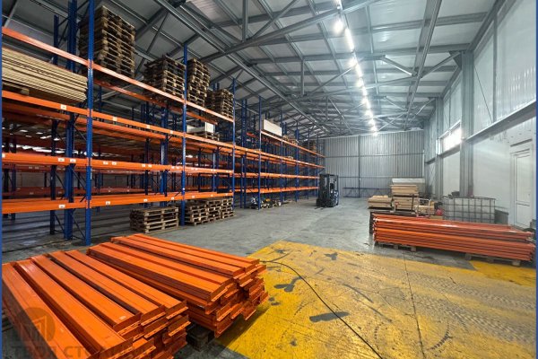 Сдается производственное/складское помещение по адресу Колодищи, Промышленная ул., - фото 3