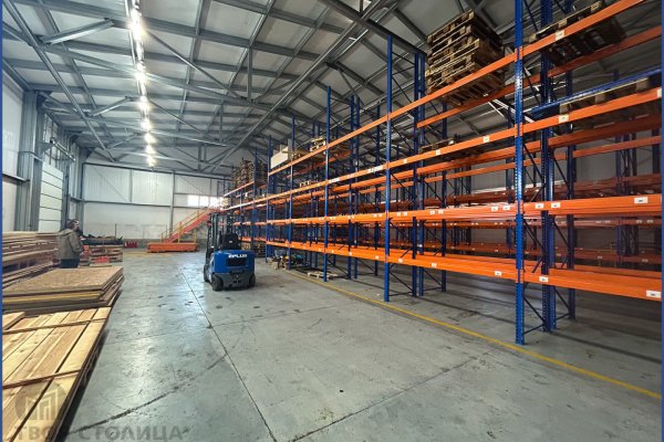 Сдается производственное/складское помещение по адресу Колодищи, Промышленная ул., - фото 4