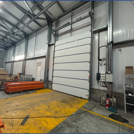 Фотография Сдается производственное/складское помещение по адресу Колодищи, Промышленная ул., - фото 5