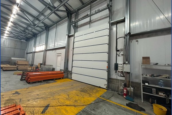 Сдается производственное/складское помещение по адресу Колодищи, Промышленная ул., - фото 5