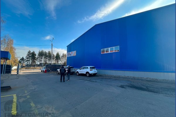 Сдается производственное/складское помещение по адресу Колодищи, Промышленная ул., - фото 6