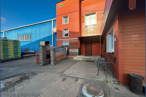 Сдается производственное/складское помещение по адресу Колодищи, Промышленная ул., - фото 7